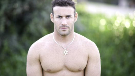 נתן בשבקין (צילום: דודי חסון)