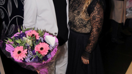 ג'קי אזולאי, ישראל אזולאי, השקה אחותי ג'קי (צילום: אור גפן)