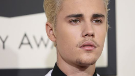 ג'סטין ביבר  (צילום: רויטרס)