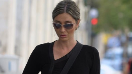 אורלי רביבו (צילום: אוראל כהן, פלאש 90)