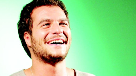 עמיר חדד  (צילום: Eliora CC BY-SA)