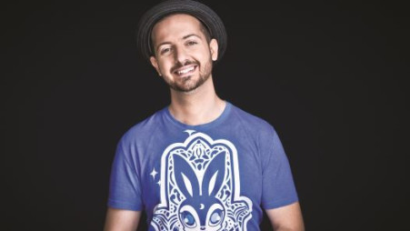 יהודה סעדו (צילום: פיני סילוק)