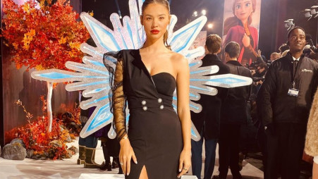 רוסלנה רודינה (צילום: אוראל סופר)