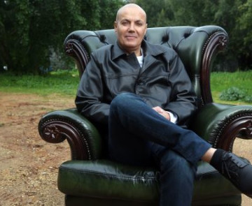 אבנר הררי אריאל בשור