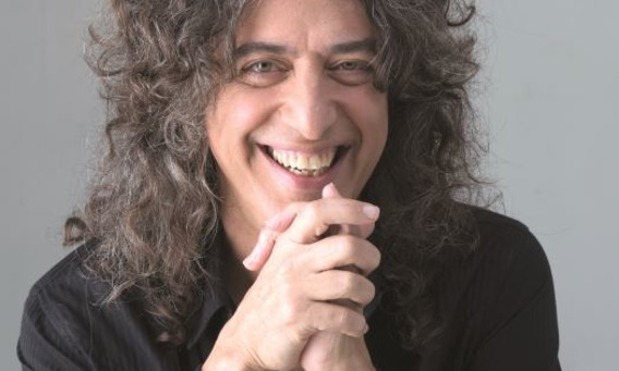 משה בקר (צילום: איציק שוקל)