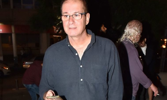 השקה מהכרם עד קיסריה, יוסי גיספן