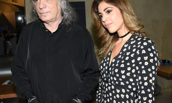 צביקה פיק, דניאלה פיק, בכורת סיפור הפרברים 2016