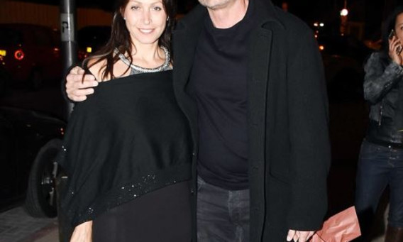 דן להט ורונית רייכמן