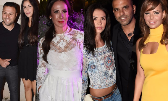 החגיגה של לאה שנירר