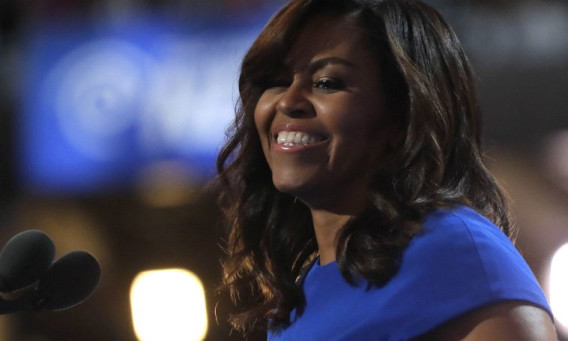 מישל אובמה