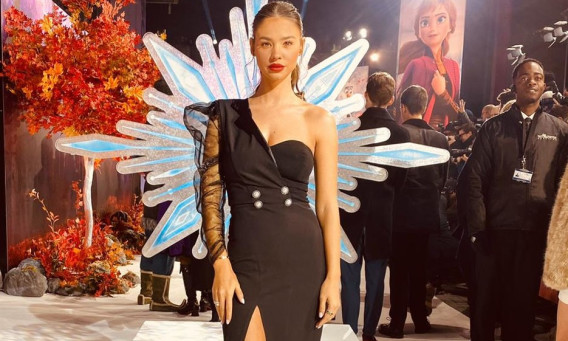 רוסלנה רודינה