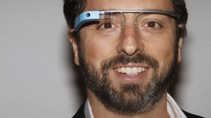 6. סרגיי ברין