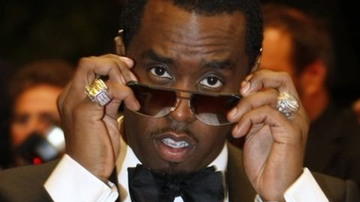 2. שון ''דידי'' מקומבס'': 700 מיליון דולר (צילום:  יוסי צבקר, ויקיפדיה)