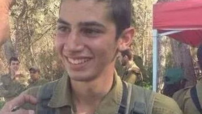 שון מונדשיין ז״ל. באדיבות המשפחה