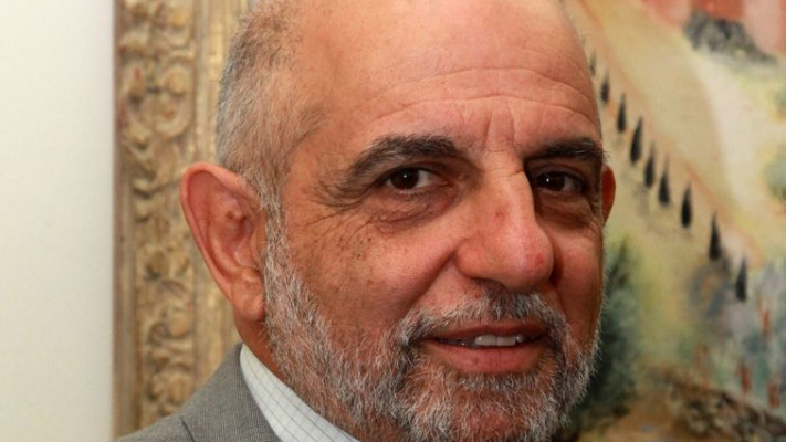 הכלכלן שלמה מעוז