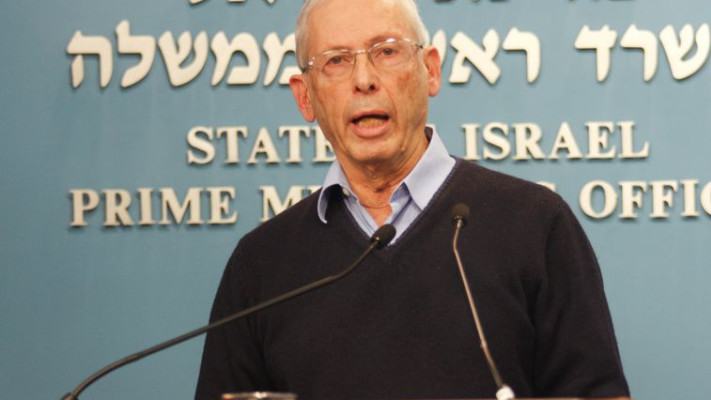 בני בגין. צילום: מרק ישראל סלם