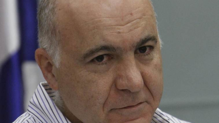 יורם כהן. צילום: מרק ישראל סלם