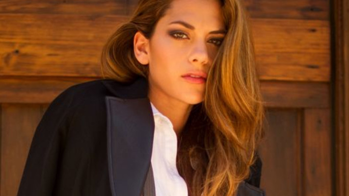 ענבר לביא (צילום: יח''צ)