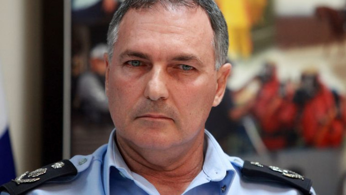 דנינו. מודר. צילום: יונתן סינדל, פלאש 90