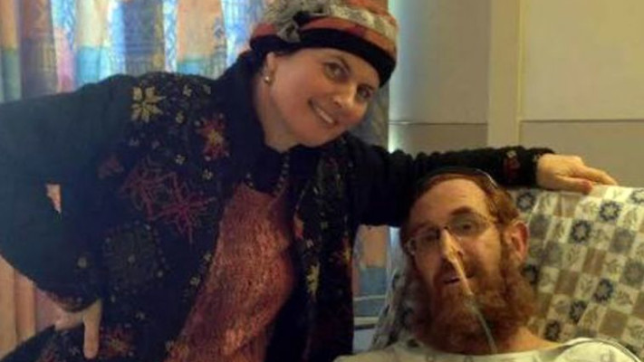 יהודה ויפי גליק. צילום: פלאש 90