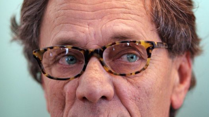 מוחמד בכרי. צילום: פלאש 90