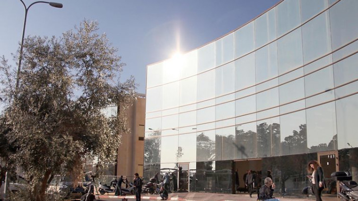 מתגברים את המחלקות. בית החולים שיבא בתל השומר. צילום: גדעון מרקוביץ', פלאש 90