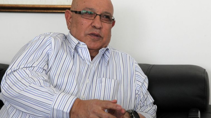 &quot;היה לו חלק מכריע בהצלחת המבצע&quot;. מאיר דגם ז&quot;ל. צילום: מרק ישראל סלם