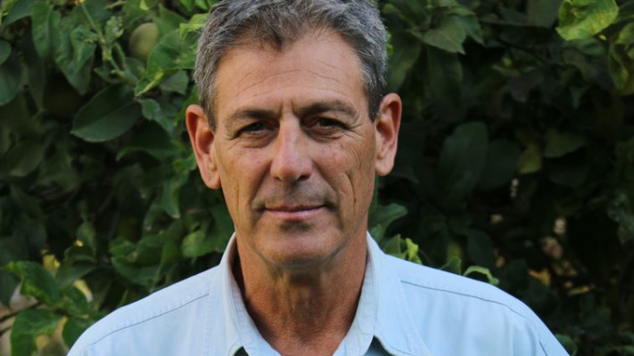 רם בן ברק. צילום: שיר סגל