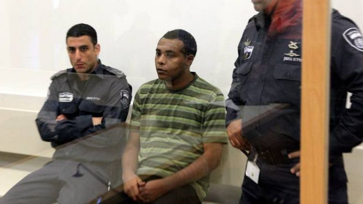 יונתן היילו. ארכיון. צילום: נאור רהב