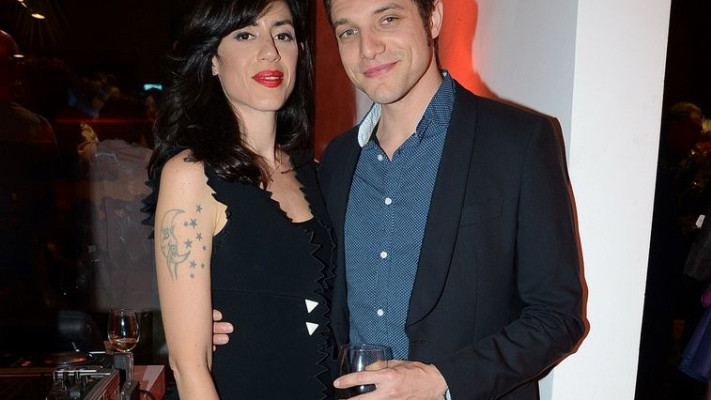 עתי שולברג ואיגי וקסמן (צילום: אביב חופי)