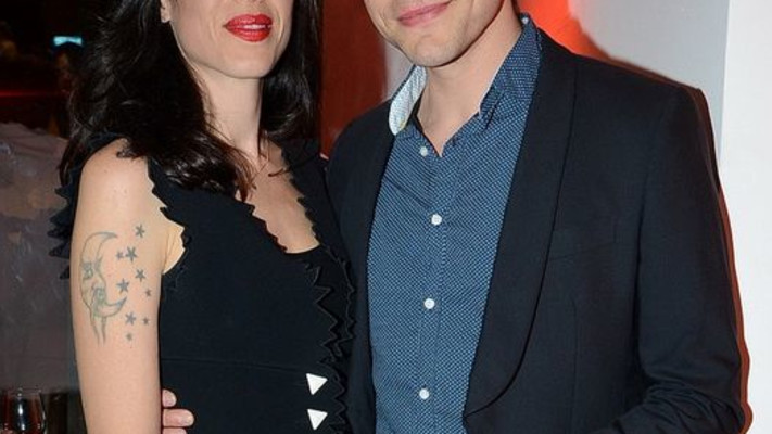 עתי שולברג ואיגי וקסמן (צילום: אביב חופי)