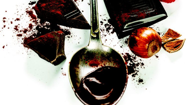 שוקולד. צילום: אינג אימג