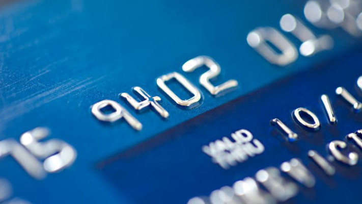 כרטיס אשראי