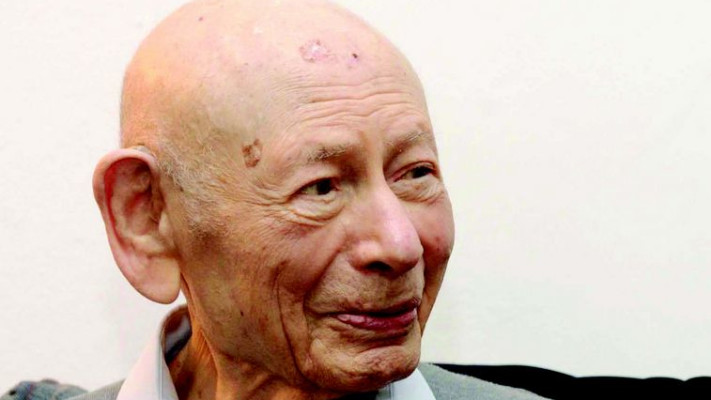 בנציון נתניהו