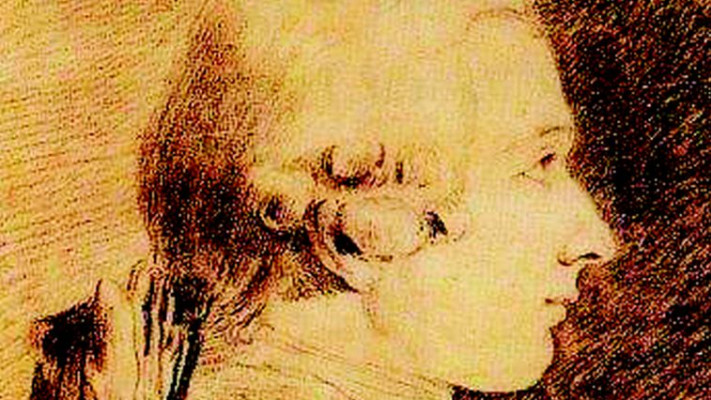 המרקיז דה סאד