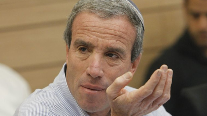 &quot;מקדם ערכי מוסר בסיסיים&quot;. שטרן. צילום: פלאש 90 