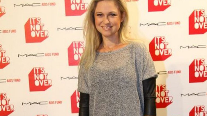 מיכל ינאי. &quot;חבל שלא כל סופשבוע&quot;. צילום: אסף לב