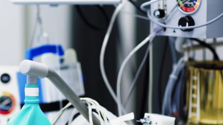 מכונת הנשמה