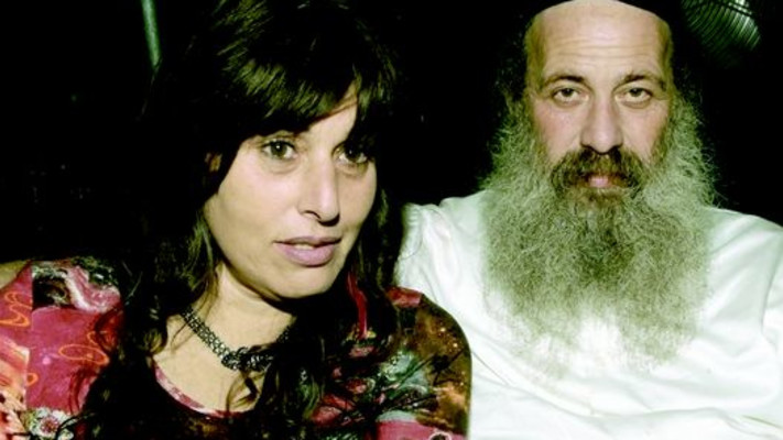 שולי ומיכל רנד (צילום: לם וליץ)