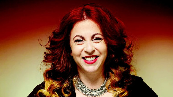 וינו-אלעד. &quot;לא רוצה לראות אותו בכלא&quot;. צילום: אריק סולטן