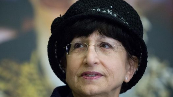 עדינה בר שלום