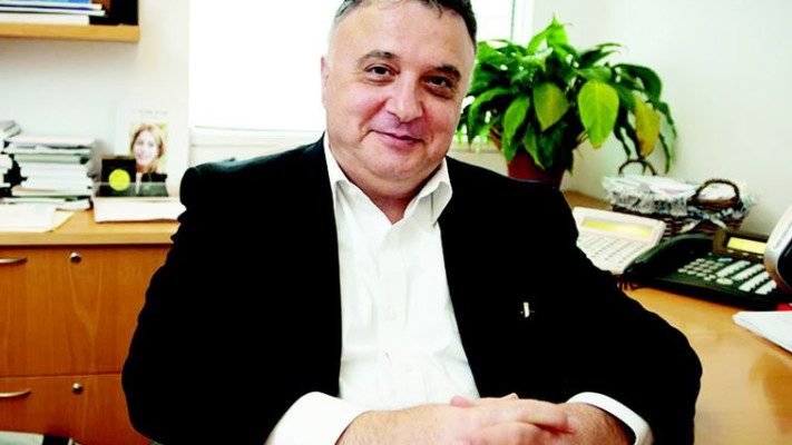 ג'רמי יששכרוף, שגריר ישראל בגרמניה