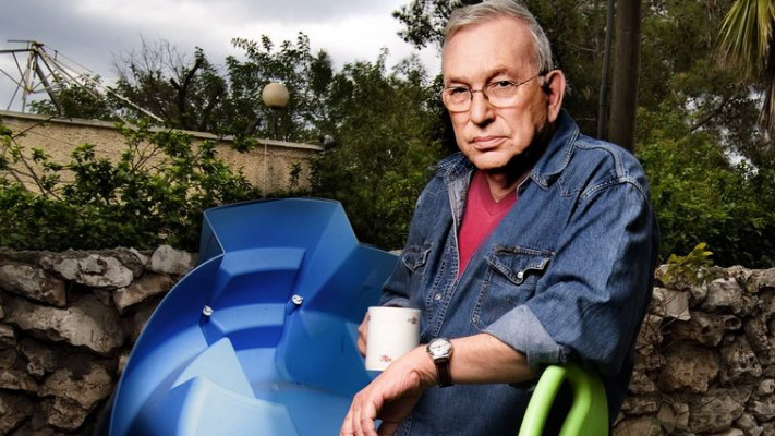 ירון לונדון