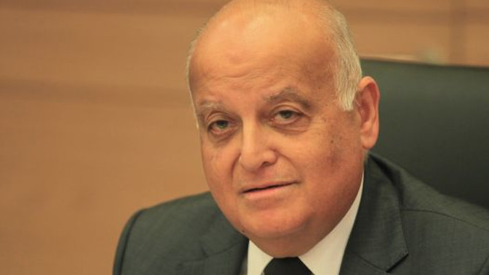 השופט סאלים ג'ובראן