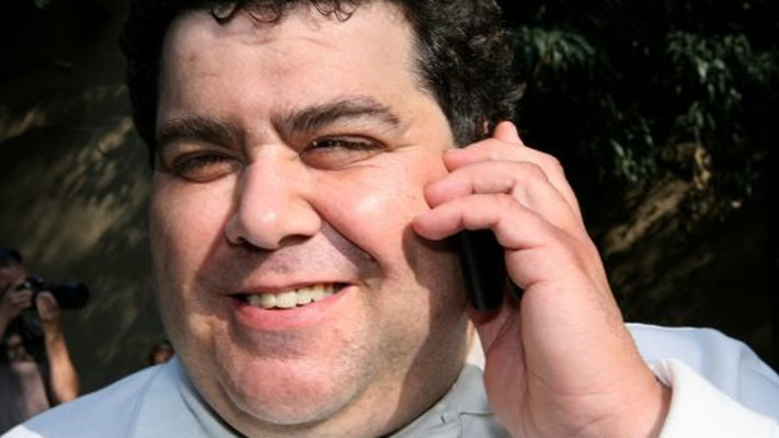 אבי ביטר (צילום" פלאש 90)