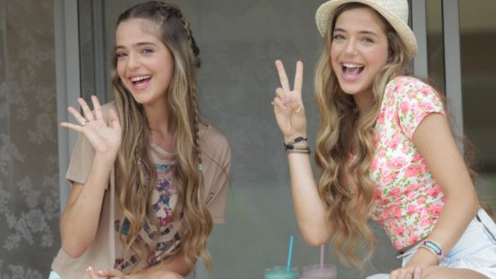 נוי והדר (צילום:יח"צ)