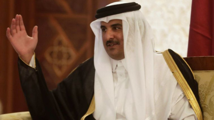 אמיר קטאר. צילום: רויטרס