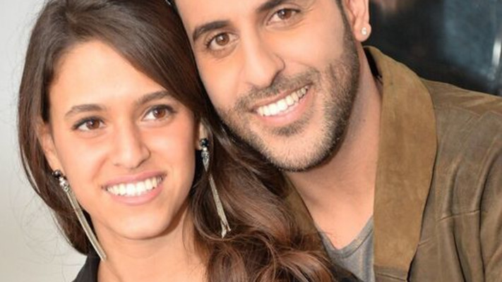 לשיר רוזנבלום היה פחות מזל. (צילום: ארן חן)