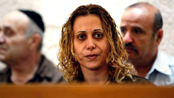 צלם : פייר טרדג'מן, פלאש 90. אתי אלון 