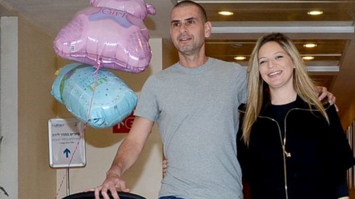 בפעם הקודמת (צילום: רפי דלויה)